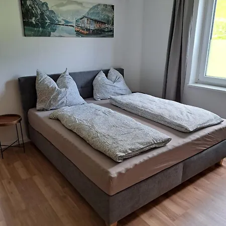 Appartamento Koelbl *