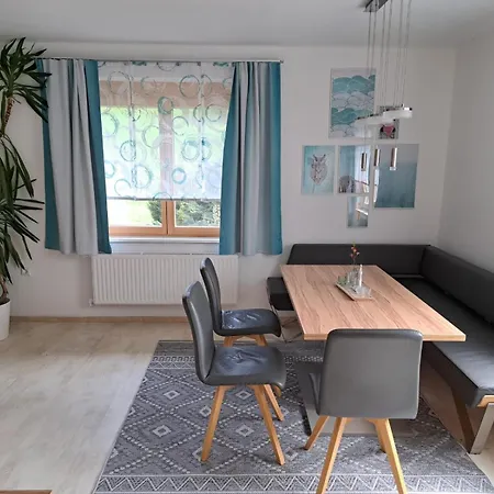 Appartement Koelbl *