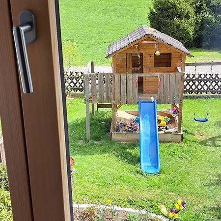 Kölbl Apartment Turnau