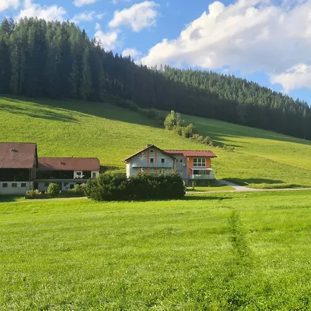 Kölbl Apartment Turnau