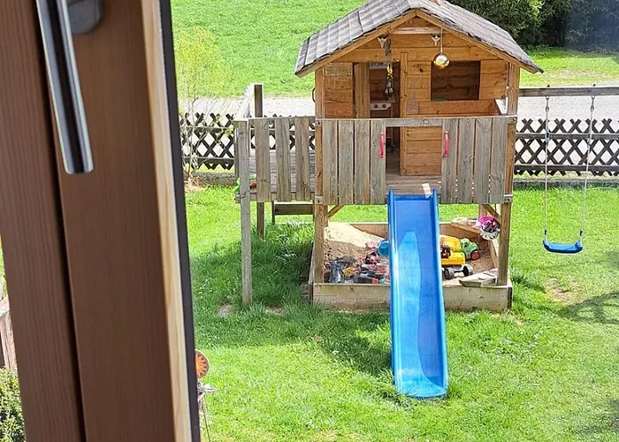 Koelbl 公寓 Turnau