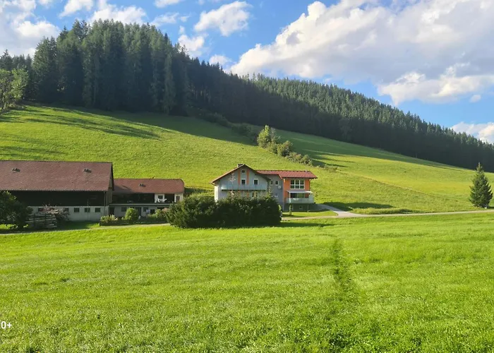 Koelbl Appartamento Turnau